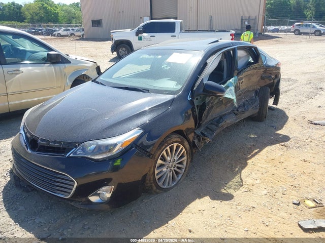 Продаж на аукціоні авто 2015 Toyota Avalon Hybrid Limited, vin: 4T1BD1EB1FU043823, номер лоту: 44892029