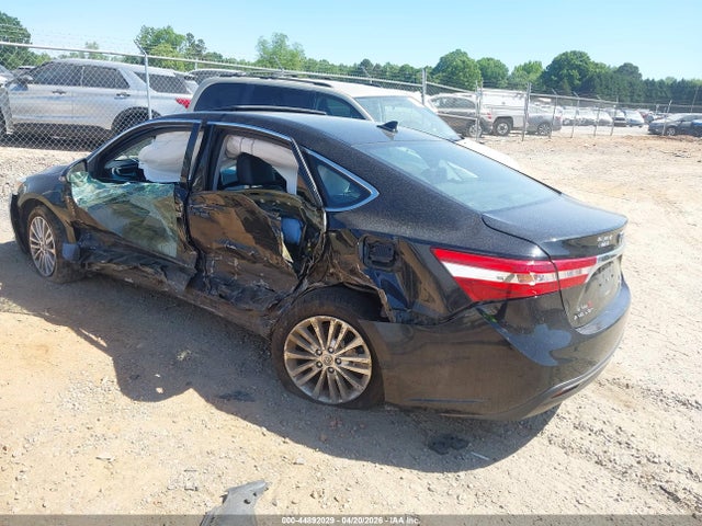 Продаж на аукціоні авто 2015 Toyota Avalon Hybrid Limited, vin: 4T1BD1EB1FU043823, номер лоту: 44892029
