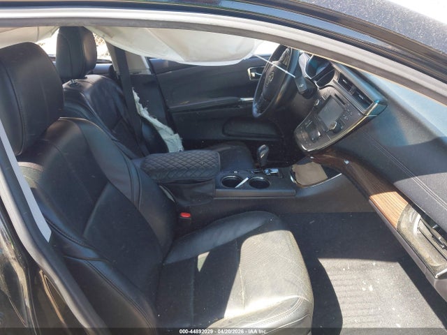 Продаж на аукціоні авто 2015 Toyota Avalon Hybrid Limited, vin: 4T1BD1EB1FU043823, номер лоту: 44892029