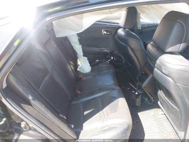 Продаж на аукціоні авто 2015 Toyota Avalon Hybrid Limited, vin: 4T1BD1EB1FU043823, номер лоту: 44892029
