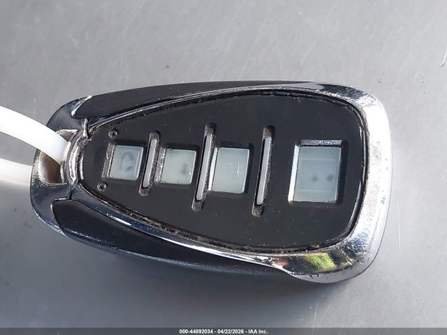 44892034 :رقم المزاد ، 1G1RC6S58JU151603 vin ، 2018 Chevrolet Volt Lt مزاد بيع