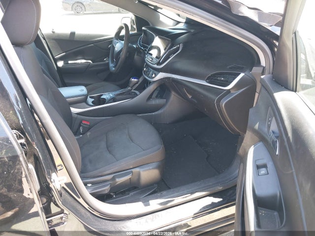 44892034 :رقم المزاد ، 1G1RC6S58JU151603 vin ، 2018 Chevrolet Volt Lt مزاد بيع