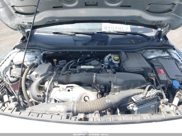 Mercedes-Benz GLA 250 2020 W1NTG4EB8LU029701 Image 10