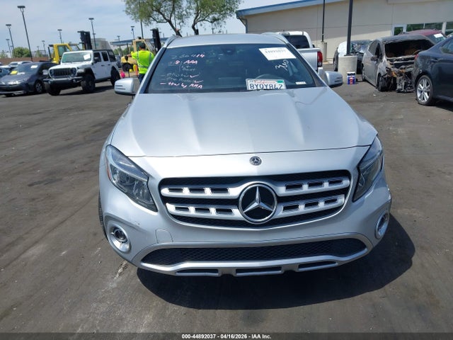 Mercedes-Benz GLA 250 2020 W1NTG4EB8LU029701 Image 12