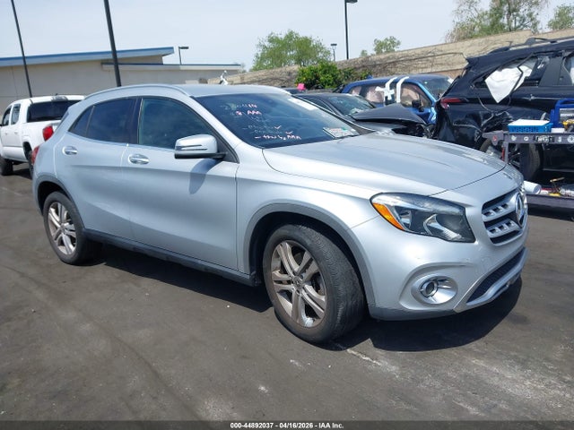 Mercedes-Benz GLA 250 2020 W1NTG4EB8LU029701 Image 13