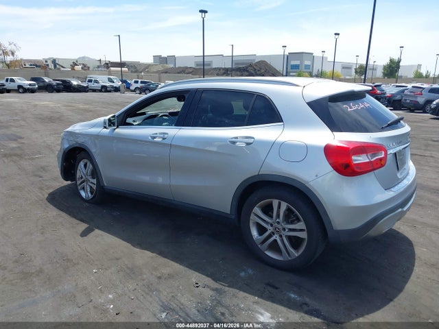 Mercedes-Benz GLA 250 2020 W1NTG4EB8LU029701 Image 14