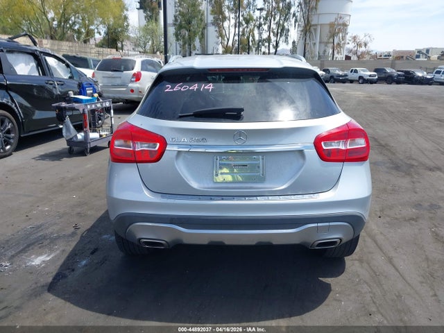 Mercedes-Benz GLA 250 2020 W1NTG4EB8LU029701 Image 16