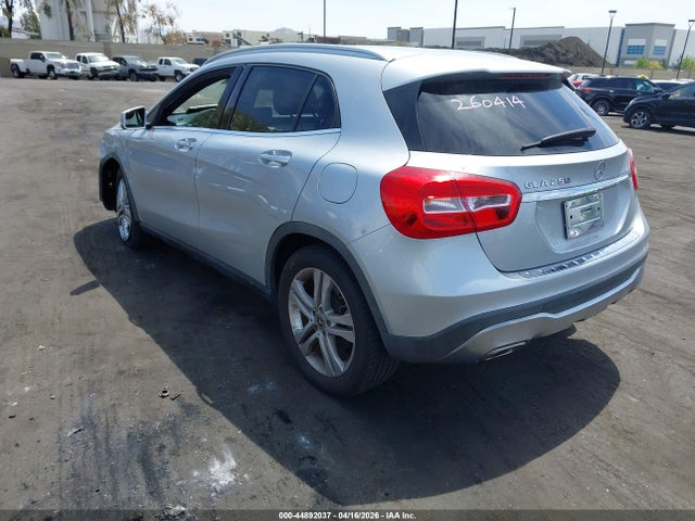 Mercedes-Benz GLA 250 2020 W1NTG4EB8LU029701 Image 3
