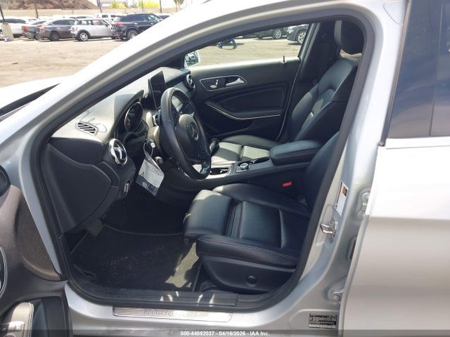 Mercedes-Benz GLA 250 2020 W1NTG4EB8LU029701 Image 5