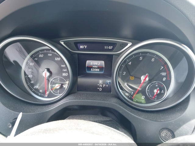Mercedes-Benz GLA 250 2020 W1NTG4EB8LU029701 Image 7