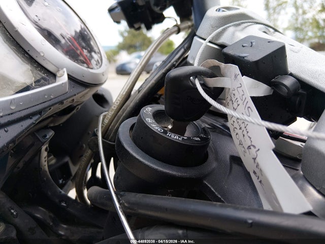 Продаж на аукціоні авто 2014 Triumph Motorcycle Speed Triple R Abs, vin: SMTN03PK1ET616926, номер лоту: 44892038