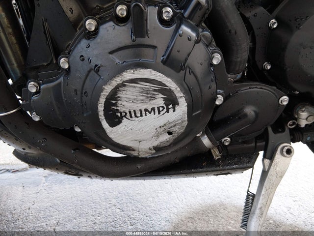 Продаж на аукціоні авто 2014 Triumph Motorcycle Speed Triple R Abs, vin: SMTN03PK1ET616926, номер лоту: 44892038