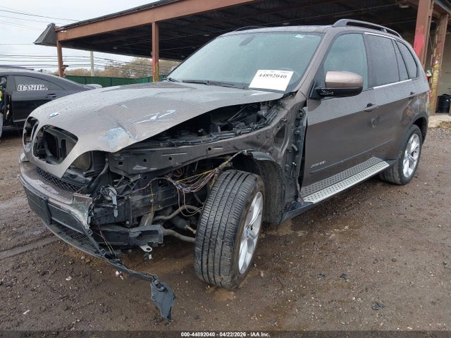Продаж на аукціоні авто 2011 Bmw X5 Xdrive35i/xdrive35i Premium/xdrive35i Sport Activity, vin: 5UXZV4C59BL406382, номер лоту: 44892040
