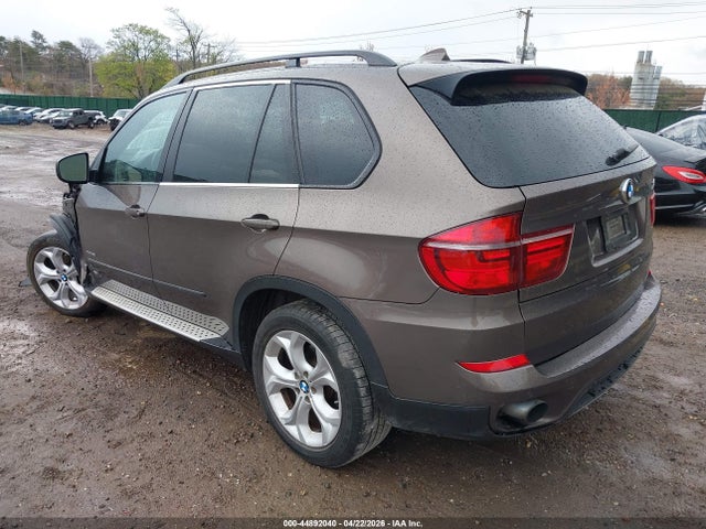 Продаж на аукціоні авто 2011 Bmw X5 Xdrive35i/xdrive35i Premium/xdrive35i Sport Activity, vin: 5UXZV4C59BL406382, номер лоту: 44892040