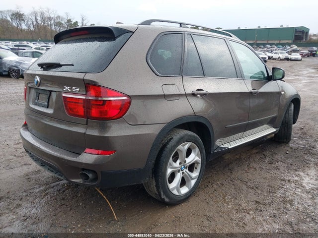 Продаж на аукціоні авто 2011 Bmw X5 Xdrive35i/xdrive35i Premium/xdrive35i Sport Activity, vin: 5UXZV4C59BL406382, номер лоту: 44892040