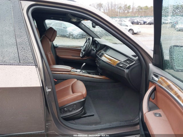 Продаж на аукціоні авто 2011 Bmw X5 Xdrive35i/xdrive35i Premium/xdrive35i Sport Activity, vin: 5UXZV4C59BL406382, номер лоту: 44892040