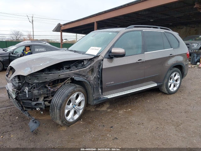 Продаж на аукціоні авто 2011 Bmw X5 Xdrive35i/xdrive35i Premium/xdrive35i Sport Activity, vin: 5UXZV4C59BL406382, номер лоту: 44892040