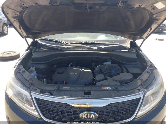 Aukcja sprzedaży 2015 Kia Sorento Lx, vin: 5XYKT3A63FG620719, numer aukcji: 44892042