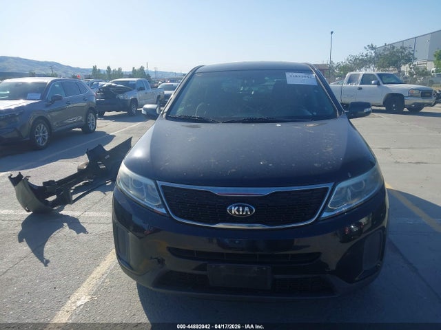 Aukcja sprzedaży 2015 Kia Sorento Lx, vin: 5XYKT3A63FG620719, numer aukcji: 44892042