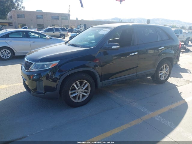 Aukcja sprzedaży 2015 Kia Sorento Lx, vin: 5XYKT3A63FG620719, numer aukcji: 44892042