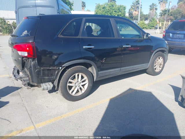 Aukcja sprzedaży 2015 Kia Sorento Lx, vin: 5XYKT3A63FG620719, numer aukcji: 44892042