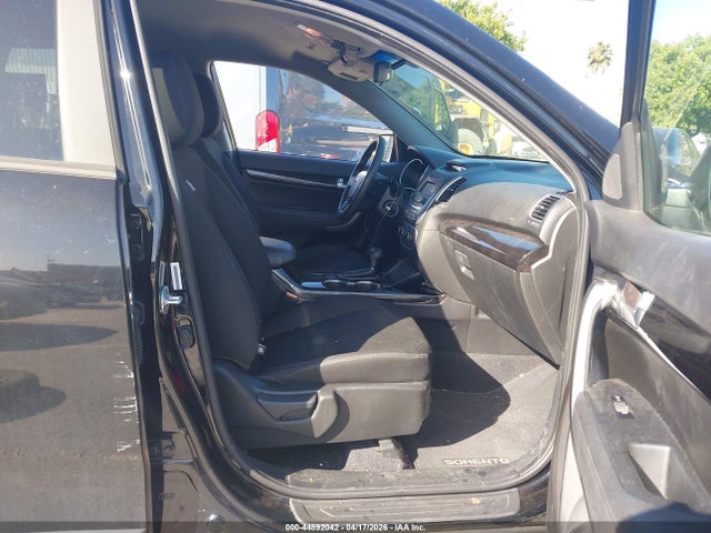 Aukcja sprzedaży 2015 Kia Sorento Lx, vin: 5XYKT3A63FG620719, numer aukcji: 44892042