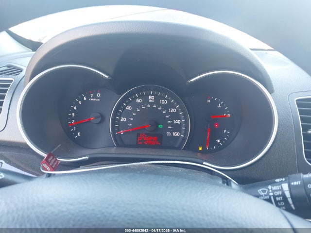 Aukcja sprzedaży 2015 Kia Sorento Lx, vin: 5XYKT3A63FG620719, numer aukcji: 44892042