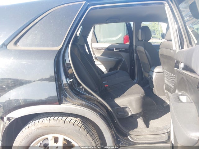 Aukcja sprzedaży 2015 Kia Sorento Lx, vin: 5XYKT3A63FG620719, numer aukcji: 44892042