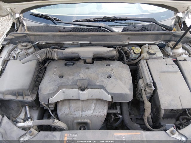 Продажа на аукционе авто 2015 Chevrolet Malibu 1lz, vin: 1G11F5SL9FU147841, номер лота: 44892044