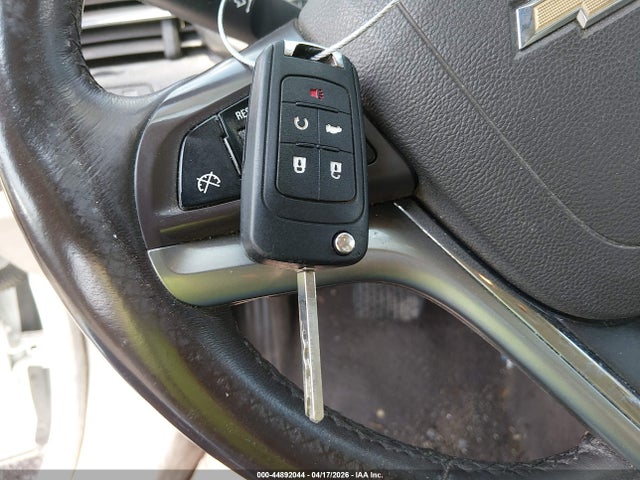 Продажа на аукционе авто 2015 Chevrolet Malibu 1lz, vin: 1G11F5SL9FU147841, номер лота: 44892044