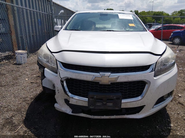 Продажа на аукционе авто 2015 Chevrolet Malibu 1lz, vin: 1G11F5SL9FU147841, номер лота: 44892044