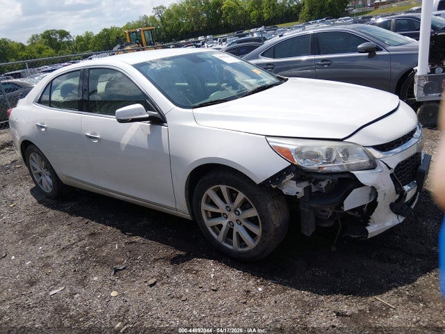 Продажа на аукционе авто 2015 Chevrolet Malibu 1lz, vin: 1G11F5SL9FU147841, номер лота: 44892044