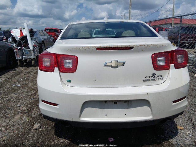 Продажа на аукционе авто 2015 Chevrolet Malibu 1lz, vin: 1G11F5SL9FU147841, номер лота: 44892044