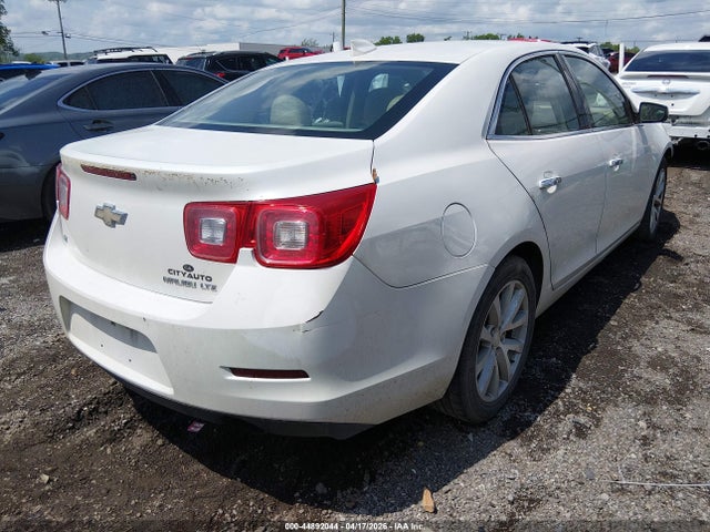 Продажа на аукционе авто 2015 Chevrolet Malibu 1lz, vin: 1G11F5SL9FU147841, номер лота: 44892044