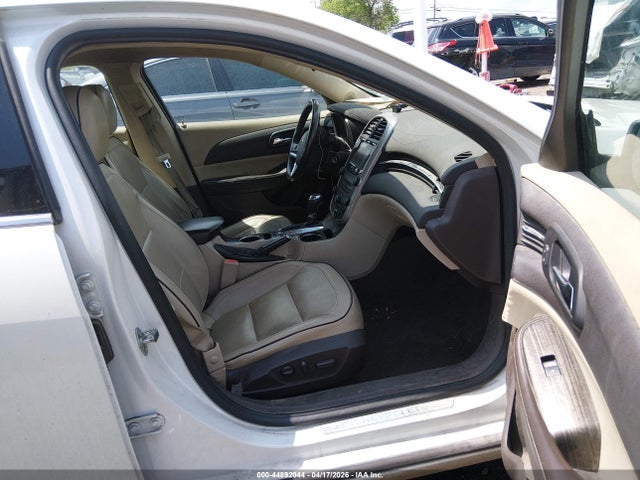 Продажа на аукционе авто 2015 Chevrolet Malibu 1lz, vin: 1G11F5SL9FU147841, номер лота: 44892044