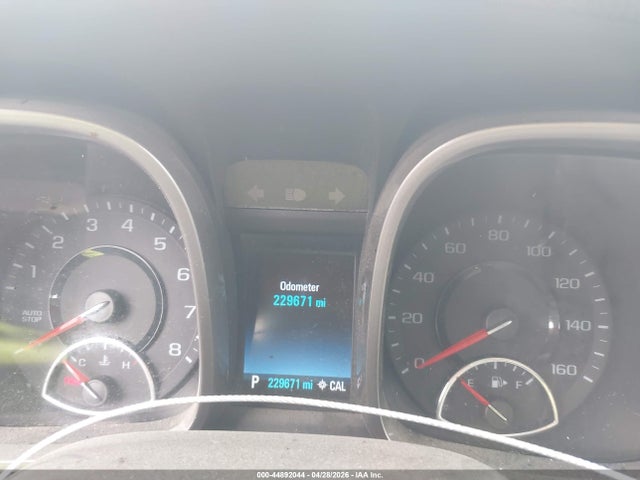 Продажа на аукционе авто 2015 Chevrolet Malibu 1lz, vin: 1G11F5SL9FU147841, номер лота: 44892044