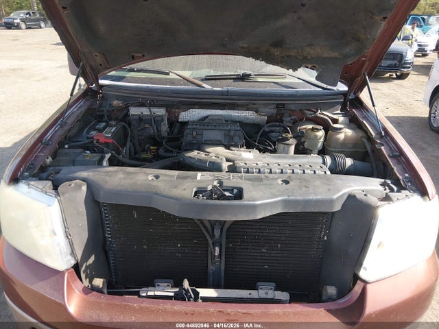 2006 FORD F-150 1FTPW14556KD16466 Photo 9