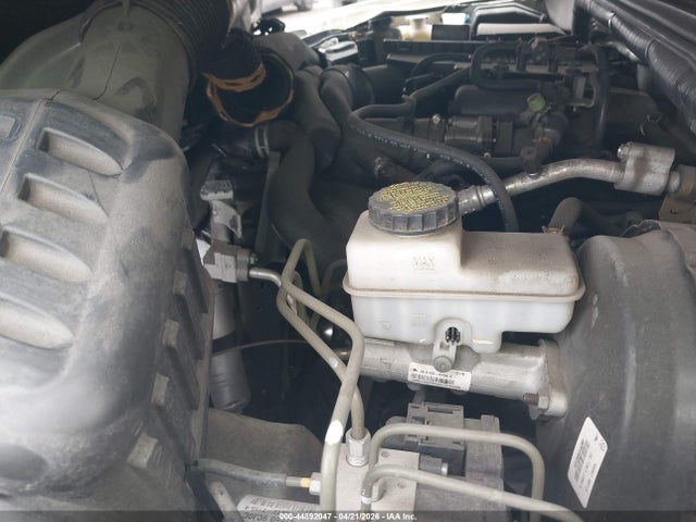 Nissan FRONTIER S 2018 1N6BD0CT8JN739587 Image 10