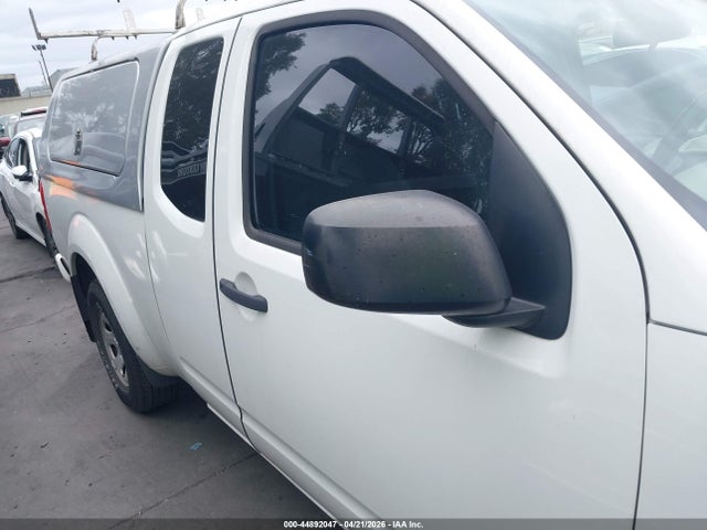 Nissan FRONTIER S 2018 1N6BD0CT8JN739587 Image 14