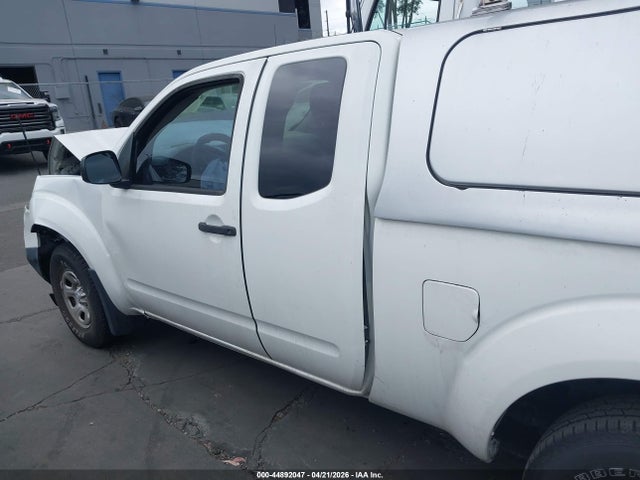 Nissan FRONTIER S 2018 1N6BD0CT8JN739587 Image 15