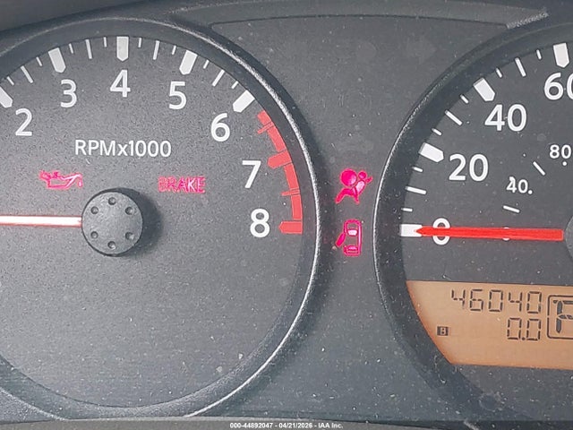 Nissan FRONTIER S 2018 1N6BD0CT8JN739587 Image 16