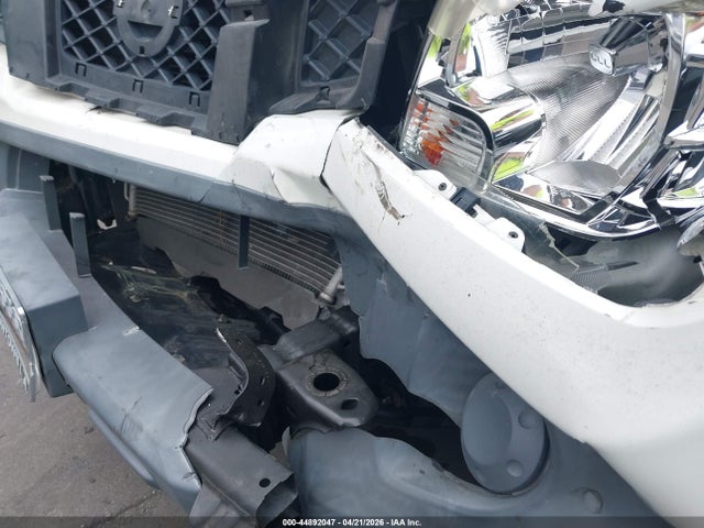 Nissan FRONTIER S 2018 1N6BD0CT8JN739587 Image 12