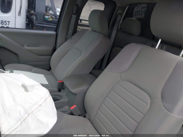Nissan FRONTIER S 2018 1N6BD0CT8JN739587 Image 19