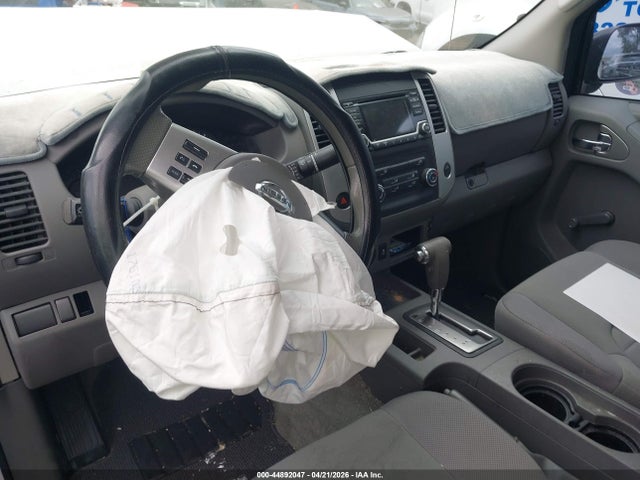 Nissan FRONTIER S 2018 1N6BD0CT8JN739587 Image 20