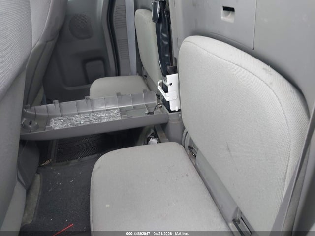 Nissan FRONTIER S 2018 1N6BD0CT8JN739587 Image 21