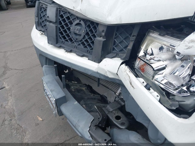 Nissan FRONTIER S 2018 1N6BD0CT8JN739587 Image 22