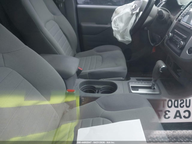Nissan FRONTIER S 2018 1N6BD0CT8JN739587 Image 5