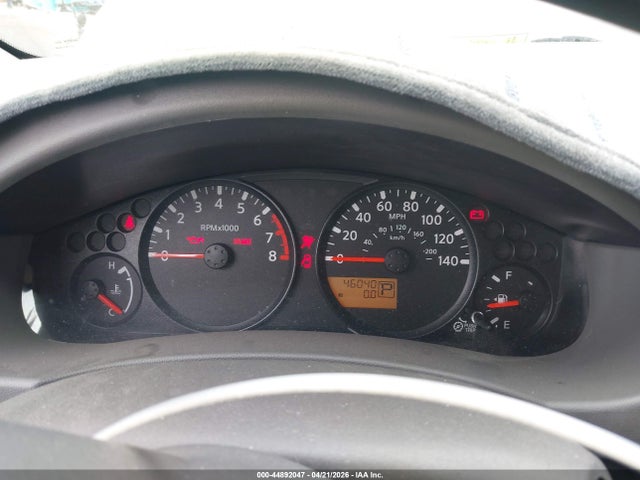 Nissan FRONTIER S 2018 1N6BD0CT8JN739587 Image 7