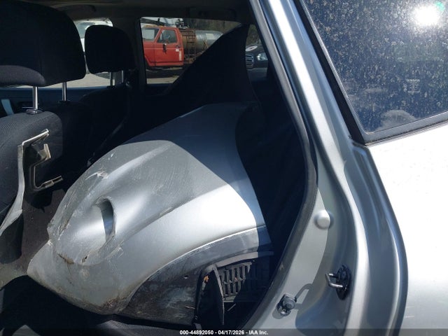 44892050 :رقم المزاد ، JN8AS5MV4BW673217 vin ، 2011 Nissan Rogue Sv مزاد بيع