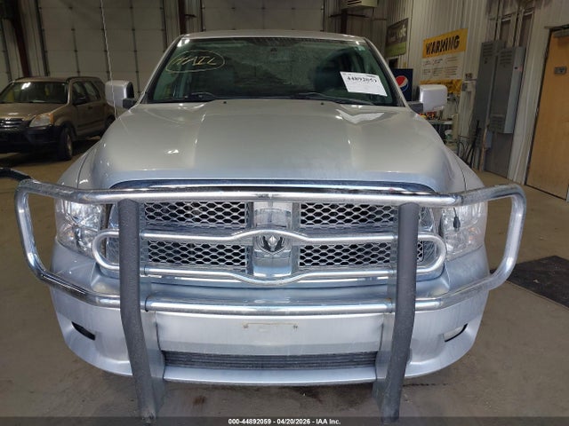 Aukcja sprzedaży 2009 Dodge Ram 1500 Slt/sport/trx, vin: 1D3HV13T89J511695, numer aukcji: 44892059